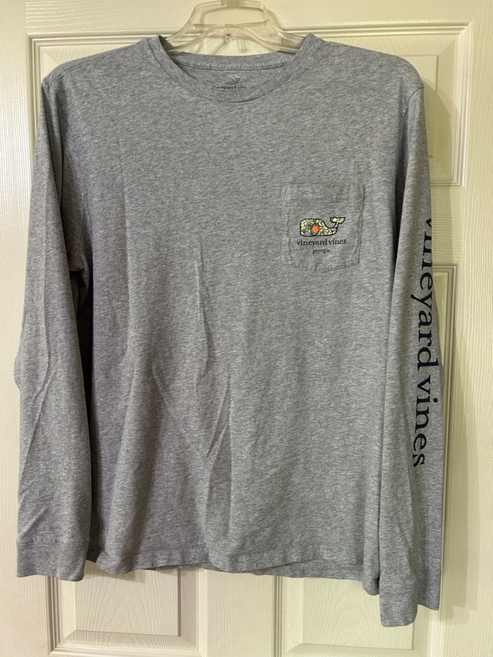 Vineyard Vines Georgia Tee - Picture 2 of 7